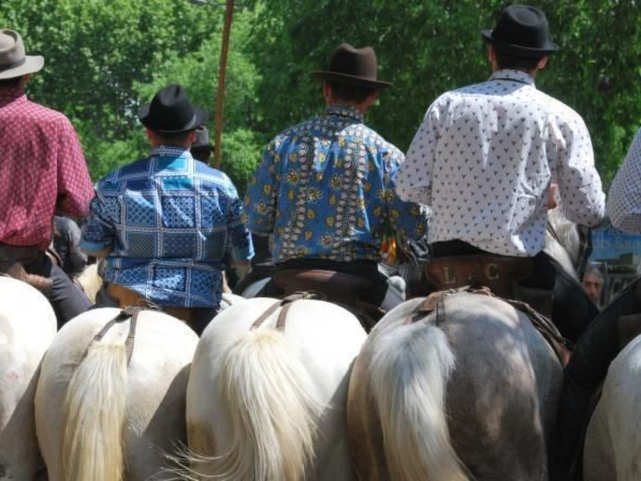 Luma-Haus in Arles-Binnen