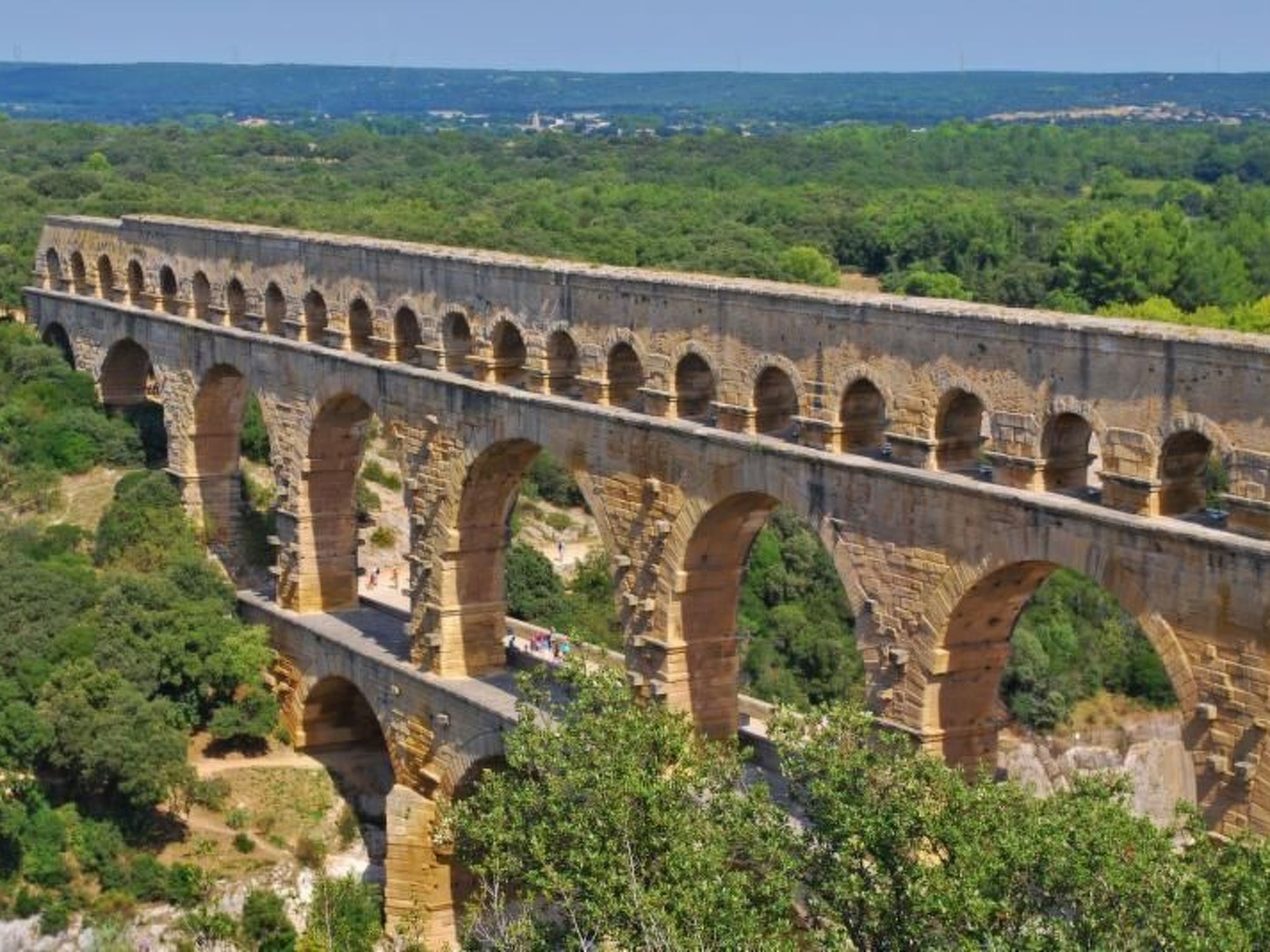 Luma-Haus in Arles-Binnen
