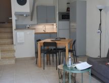 Studio proche Tour Luma Arles