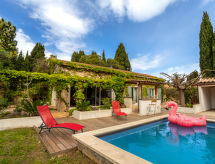 Maison Les Pivoines