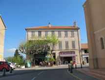 Maison La Madrague
