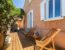 Maison La Madrague