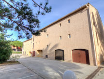 Ferienwohnung Le Dauphin