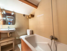 Ferienwohnung Le Dauphin