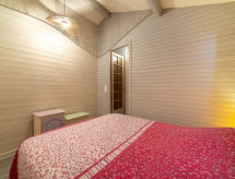 Ferienwohnung Le Dauphin