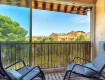 Ferienwohnung Le Dauphin