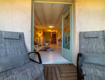 Ferienwohnung Le Dauphin