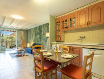 Ferienwohnung Le Dauphin