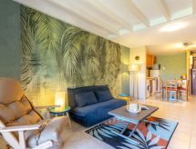 Ferienwohnung Le Dauphin