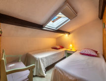 Ferienwohnung Le Dauphin