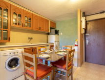 Ferienwohnung Le Dauphin