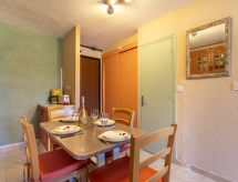Ferienwohnung Le Dauphin
