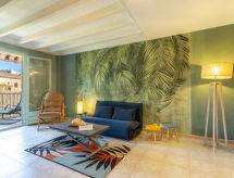 Ferienwohnung Le Dauphin