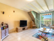 Ferienwohnung Le Dauphin