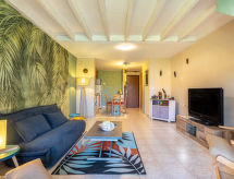 Ferienwohnung Le Dauphin