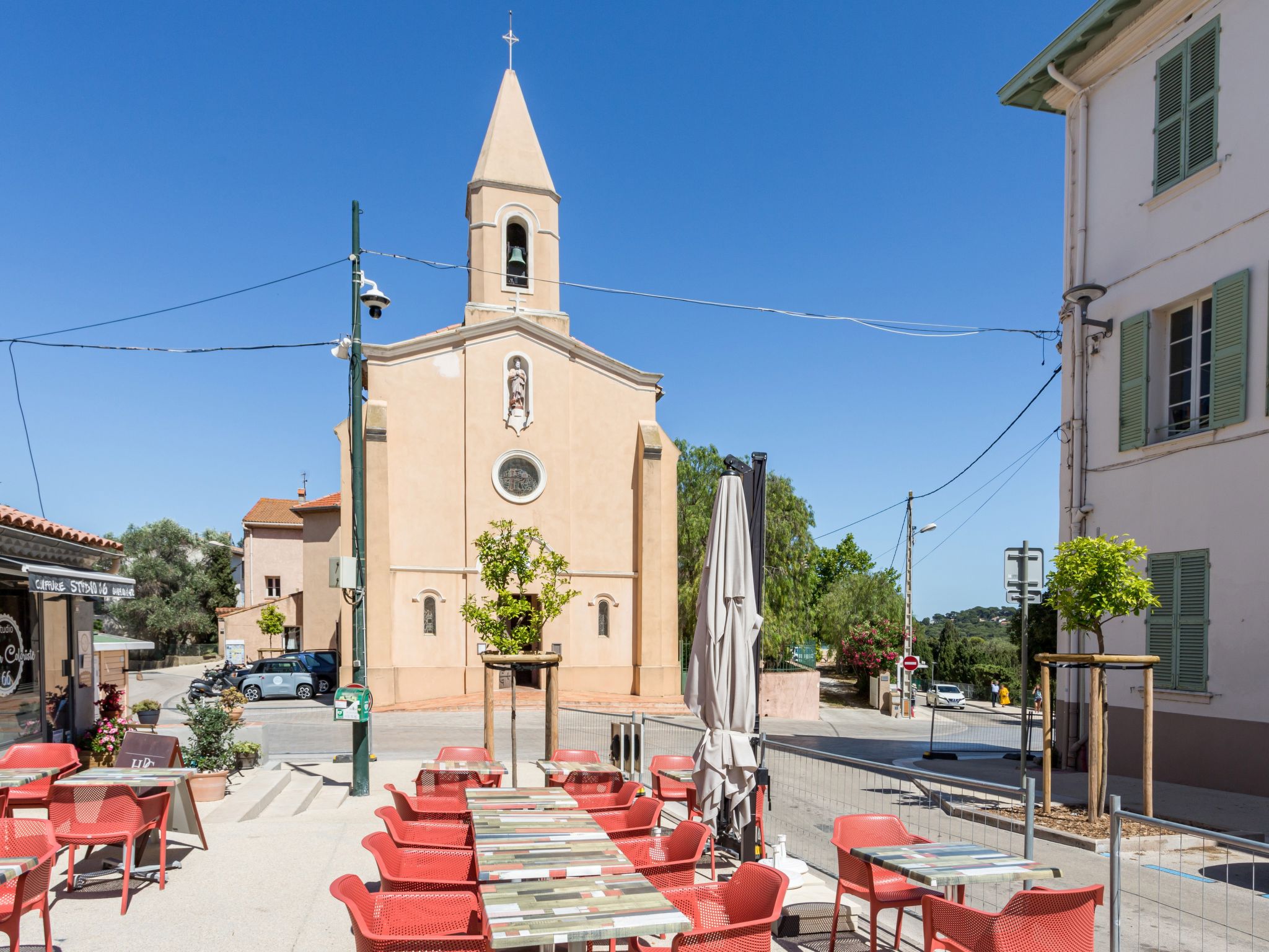 Pénélope-Area
