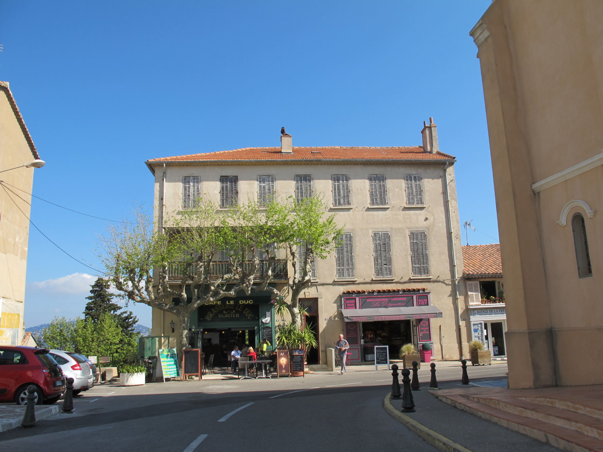 Pénélope-Area