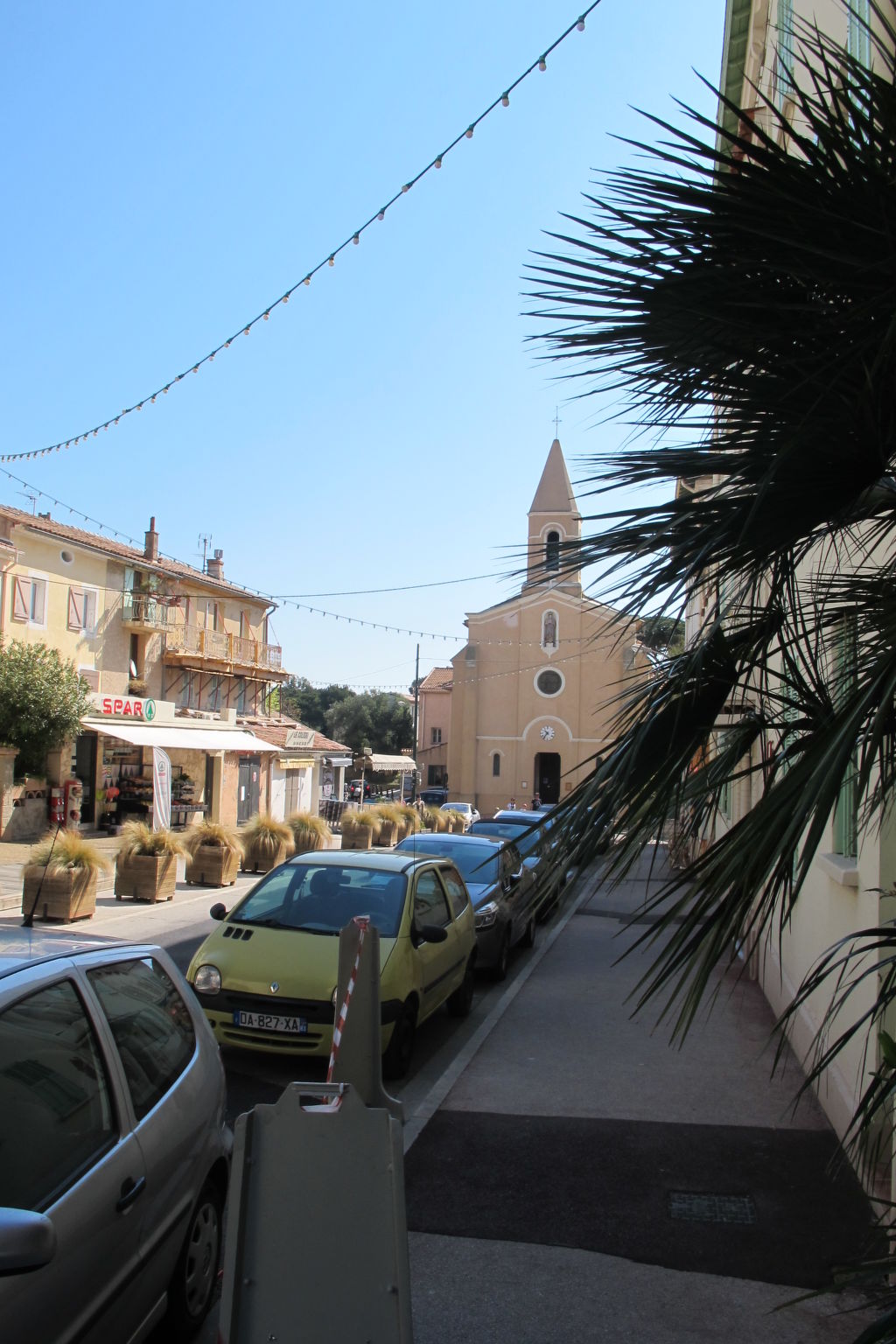Pénélope-Area