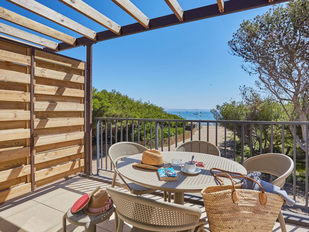 Appartement Prestige Odalys Riviera in Frankrijk