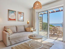 Appartement Prestige Odalys Riviera
