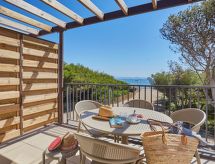 Appartement Prestige Odalys Riviera