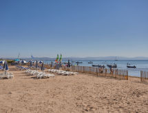 Appartement Prestige Odalys Riviera