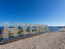 Appartement Prestige Odalys Riviera