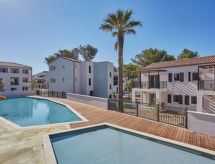 Appartement Prestige Odalys Riviera
