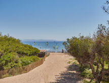 Appartement Prestige Odalys Riviera
