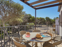 Appartement Prestige Odalys Riviera