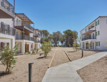 Appartement Prestige Odalys Riviera