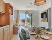 Lejlighed Prestige Odalys Riviera