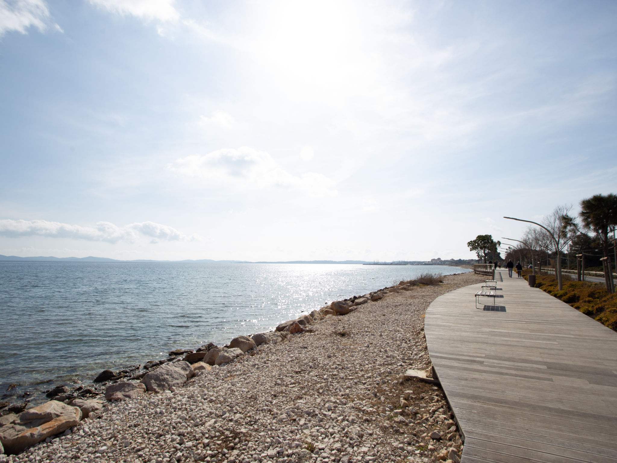 Prestige Odalys Riviera-Environnement