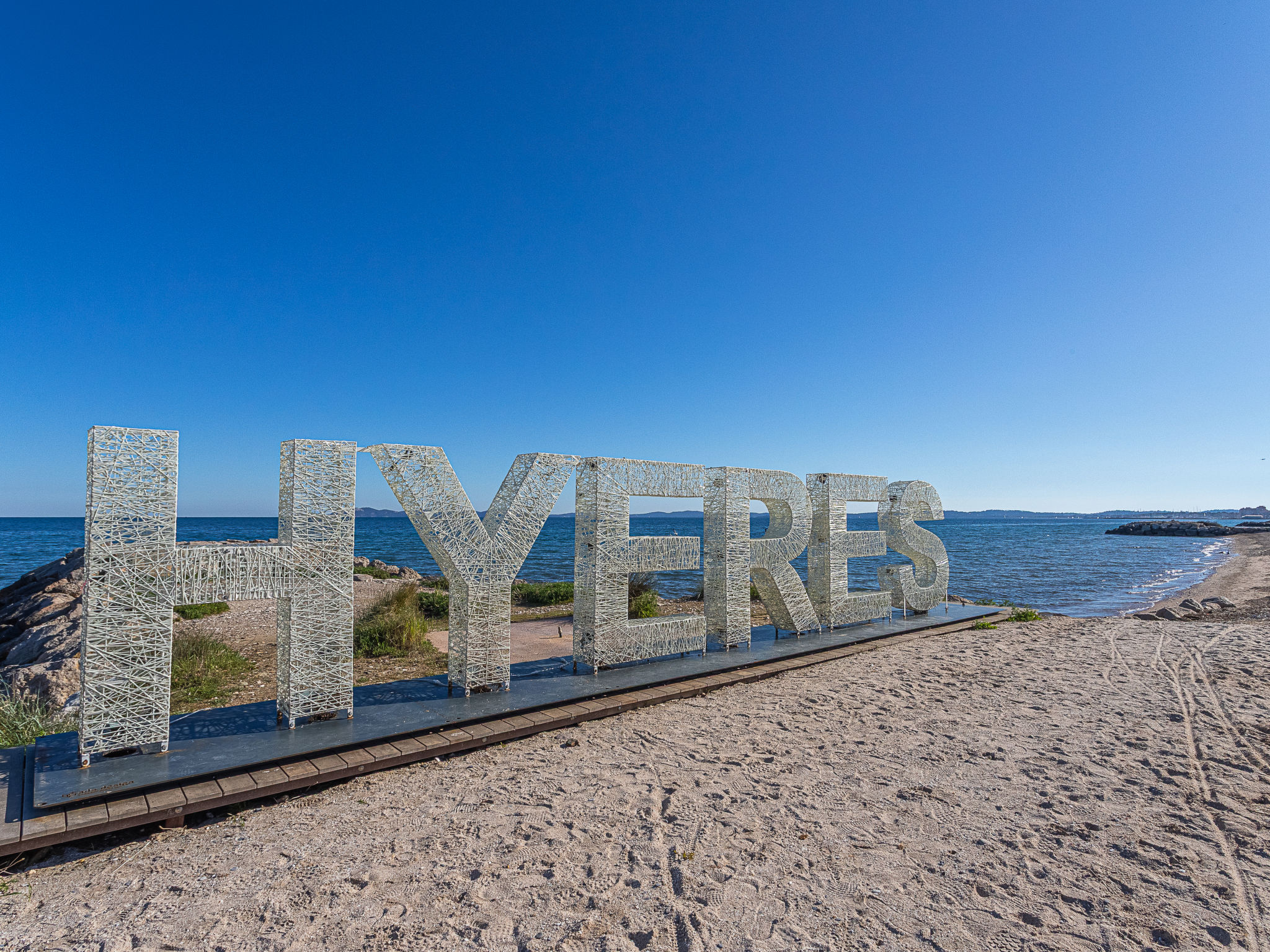 Prestige Odalys Riviera-Environnement