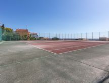 Appartamento Le Grand Large
