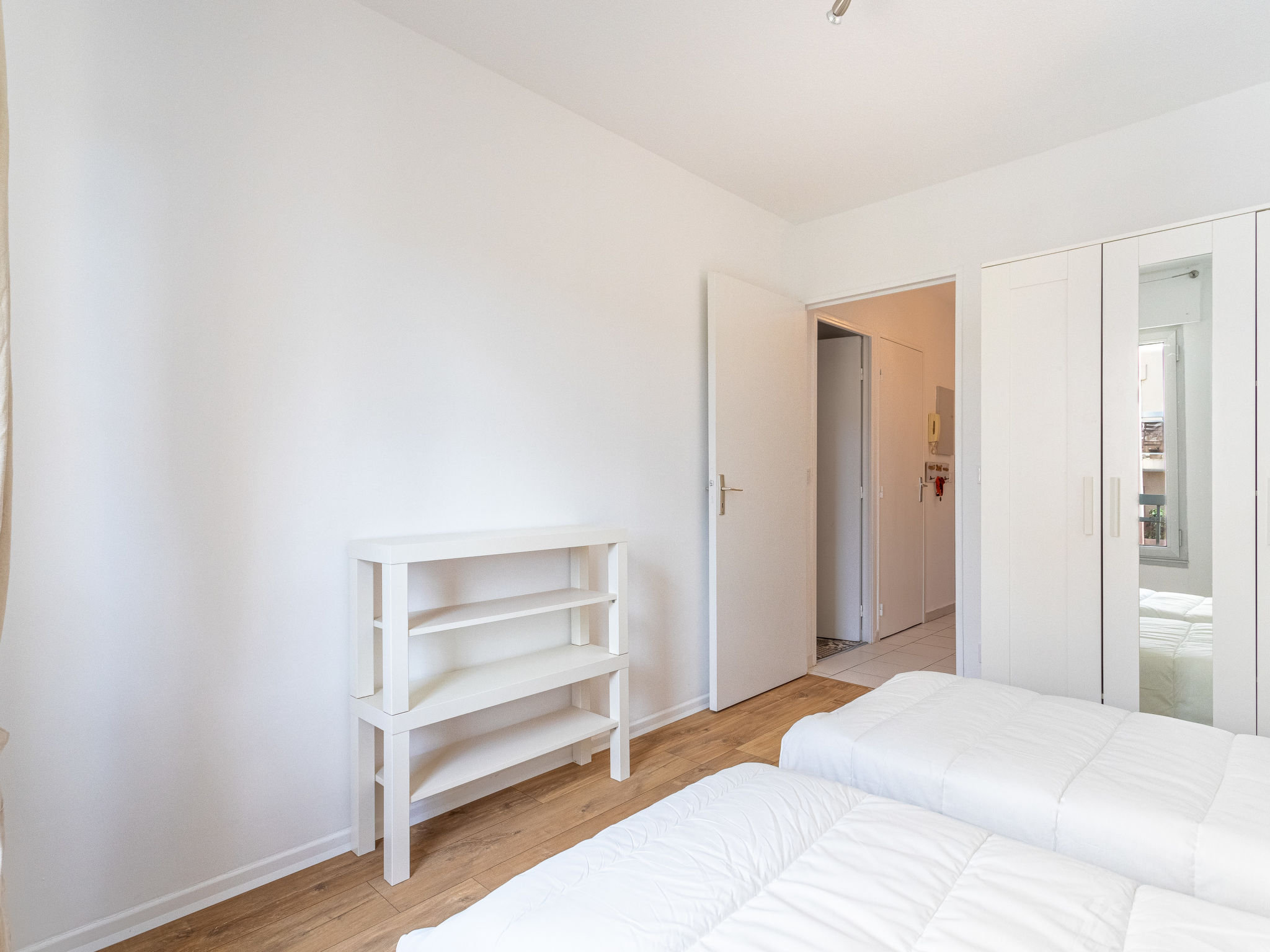 Le Grand Large: Modern appartement aan de Côte d'Azur met zwembad en tennis - foto 16