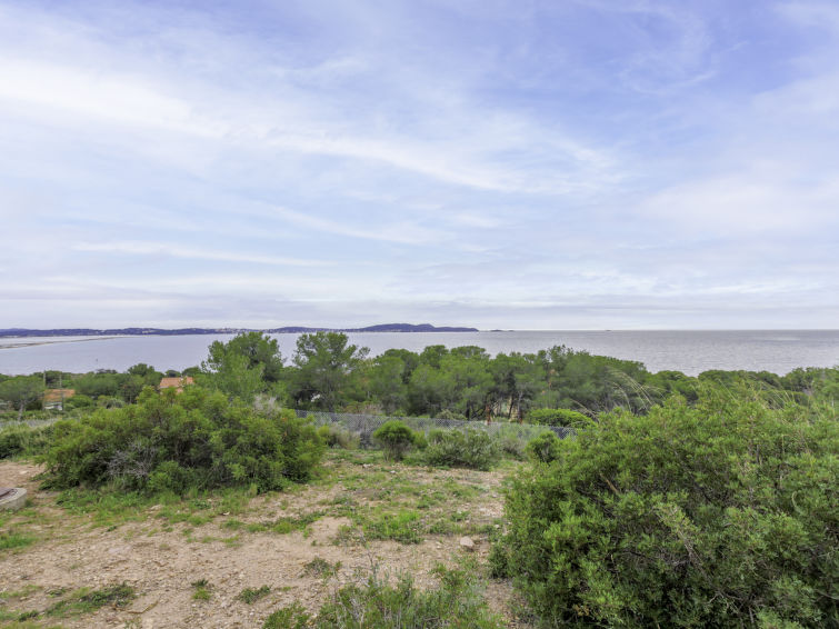 Ferienwohnung Les Iles d'Or