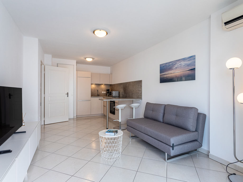 Appartement Côté Port