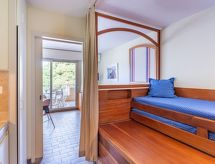 Studio aan zee in Port de La Gavine, 250m van strand Hyères - thumbnail 4