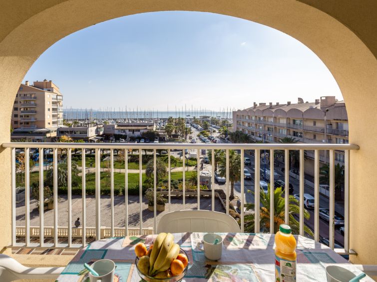 Lägenhet Port de La Gavine