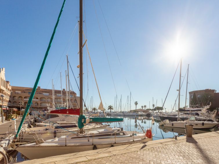 Ferielejlighed Port de La Gavine