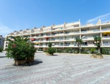 Apartamento Port de La Gavine