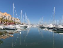 Apartamento Port de La Gavine