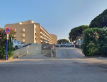 Apartamento Port de La Gavine