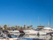 Apartamento Port de La Gavine