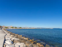 Lägenhet Port de La Gavine