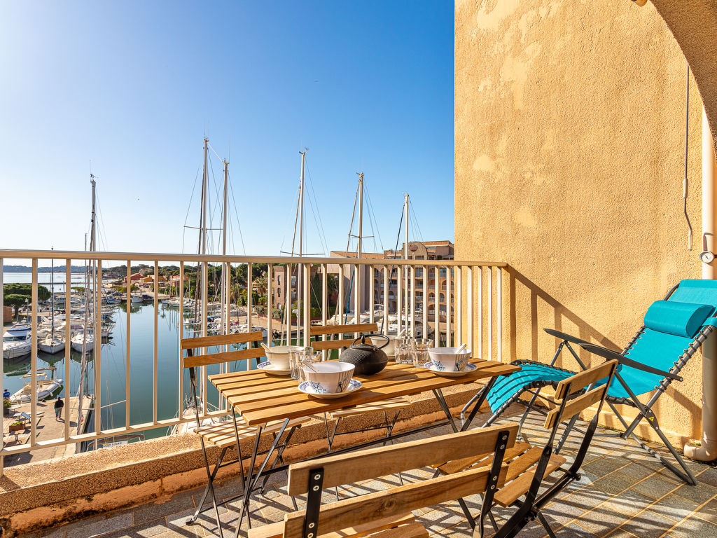 Appartement Port de la Gavine I