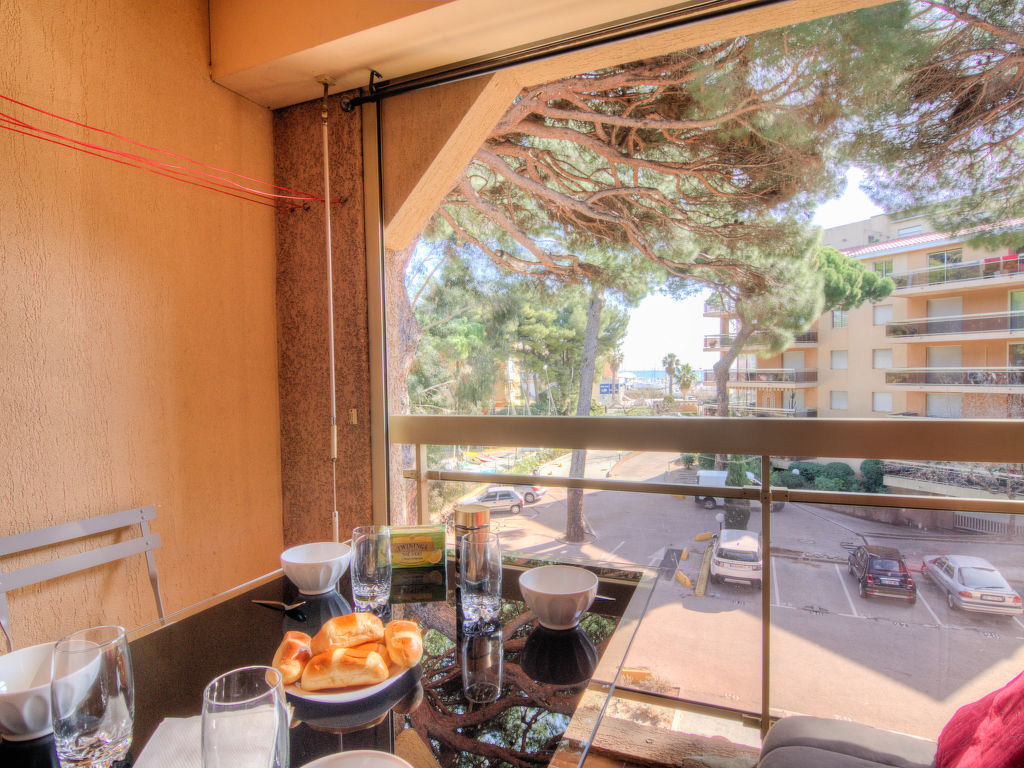 Appartement Les Régatiers in Frankrijk