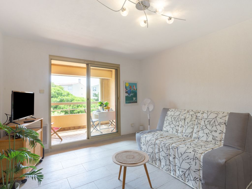 Appartement Les Regates