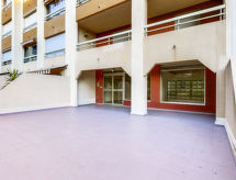 Ferienwohnung Les Regates